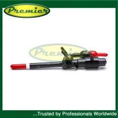 Форсунка FORD TRANSIT 2.5 TD 1992- 2000 954F-9K546-DC